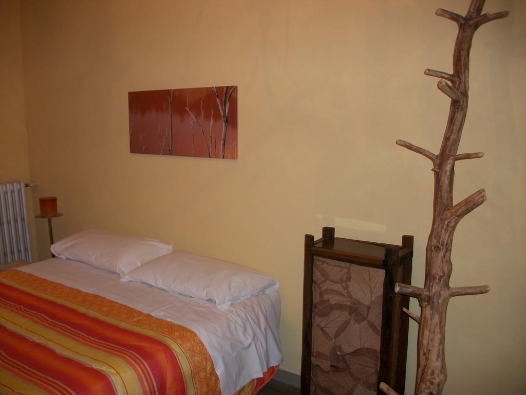 La Loggia Di Federico Hotel Navelli Room photo